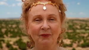 Kate Burton