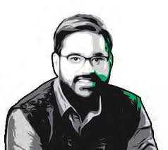 SPRING 2022 THE POWER OF DATA REIMAGINED BY HUMANS