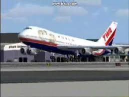 Pin On Trans World Airlines Twa