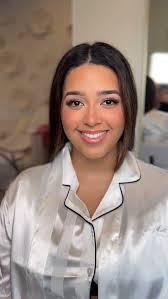 My beautiful bride over the weekend! Such a gorgeous day 🤍,  #rochesterhills #rochesterhillsmichigan #makeup #weddingmakeup #michigan