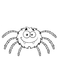 Dover publications is the publisher for the popular creative haven coloring books for adults. Coloring Pages Animated Spider Coloring Pages For Kids