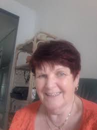 June Thomas Obituary