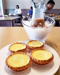 Publicat in monitorul oficial, partea i nr. Egg Tart And Hong Kong Milk Tea At Hong Kong Restaurant Lintas Plaza Opposite Golf Driving Range Owned By The Sane Owner Of Restor Eat Egg Tart Food Quality