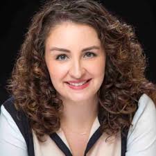 So proud of Audrey Brunner doing all the things with class and style!!