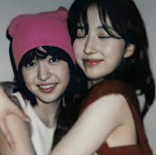 When Park Han and JL debut together, they will be one of the strongest Duos  when it comes to Vocals. This photo is powerful tho. #PARKHAN #JL  #UNIVERSELEAGUE