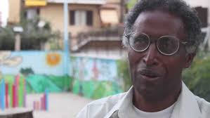 Video intervista a Stuart Sim