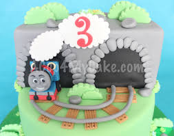 Thomas The Train Engine Cake Thomas The Train Thomas The Train Engine Train Engines