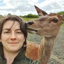 Megan Rowland (@Wayfaringhind)