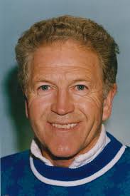 Robert Grant Obituary