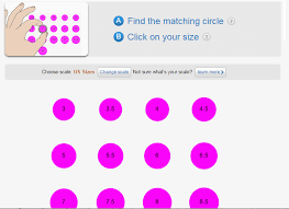 To determine your ring size, do the following: How To Check For Ring Size Online Tip Dottech