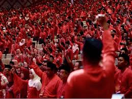 Perhimpunan agung umno dipendekkan kepada dua hari. Bersatu Jangan Ikut Budaya Umno