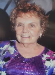 Gloria Nadine Eldridge Obituary May 8, 2021