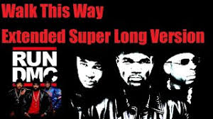 Walk this way (ultimix) by mark roberts (1993). Run Dmc Walk This Way Von Various Artists Laut De Song