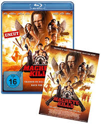 In summary, machete kills is exactly what it is advertised to be. Machete Kills Blu Ray Emp
