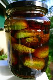 Image result for Cucumis anguria