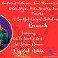 A Soulful Gospel Scholarship Brunch "Celebrating the Excellence Within"