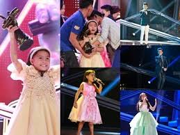 Discover (and save!) your own pins on pinterest. Lyca Gairanod Emerges As The First The Voice Kids Grand Champion Abs Cbn Global Ltd Prlog