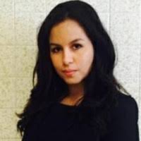 Elsa Montoya's Instagram, Twitter & Facebook