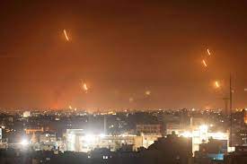 Amnesty condanna Usa sul cessate il fuoco a Gaza