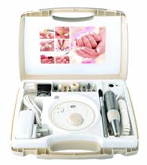 Une Ponceuse Electrique Pour Vos Ongles Voici Ma Selection Machine A Ongle Ponceuse Ongle Ongles