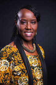 Muthoni Kariuki — R.I.S.E. Fund