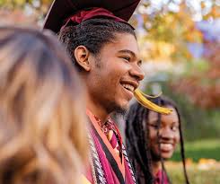 ASU Thrive magazine Summer 2024 V27N3 by Arizona State University