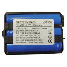 Alcatel OT300 Compatible Battery BP-ALC ...
