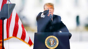 Buy siege american comics novels and get the best deals at the lowest prices on ebay! After Capitol Siege Majority Of Americans Say Trump Should Be Removed From Office Before Term Ends Poll Abc News