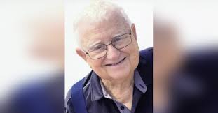 Obituary information for James Maurice Nolot