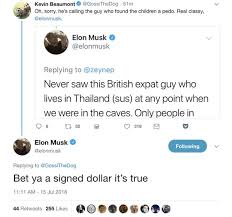 Technoking of tesla, imperator of mars. Elon Musk S Tweets Could Create Problems For Tesla