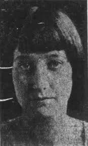 In September of 1918, Edward Beatty left his wife, Florence, and their kids  at their home in the Beaver Hills Forest Preserve. He also left their hired  man, Barney Belcourt at home.