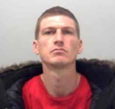 Police seek man over crimes in Stanford