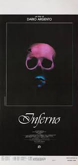 The film stars irene miracle, leigh mccloskey, eleonora giorgi, daria nicolodi, and alida valli. Inferno 1980 Italian Locandina Poster Posteritati Movie Poster Gallery New York