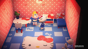 Animal crossing new horizons animal crossing custom designs animal crossing patterns animal crossing qr codes acnh custom designs. Free Update For Animal Crossing New Horizons Delivers New Content Nintendo Official Site