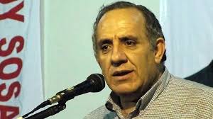 La UCR cruzó a Ruberto recordándole pasado menemista