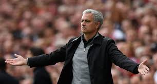 Official account of football manager, jose mourinho. Mourinyu Abramovich Glavnyj V Chelsi Esli Emu Kto To Ne Nravitsya On Podpisyvaet Uvolnenie Vse Pro Futbol Novosti Futbola Onlajn Rezultaty Matchej Transfery Futbik Futbolnye Novosti Onlajn