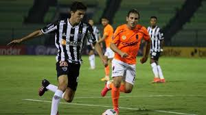 O jogador de 24 anos agradou à comissão no entanto, é preciso haver acordo com o deportivo la equidad, detentor de seus direitos. Ver Goles Atletico Mineiro Empato 1 1 Con Deportivo La Guaira Por La Copa Libertadores Fecha 1 Del Grupo H Resumen Y Highlights Venezuela Brasil Rpp Noticias