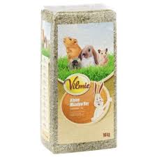Vilmie Foin De Prairie Pour Rongeur Et Lapin Zooplus