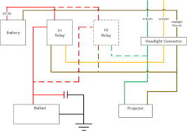 We did not find results for: Mr2 Spyder 9003 H4 Wiring Hidplanet The Official Automotive Lighting Forum