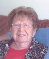 Reba Crosby Obituary