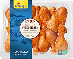 Köp kycklingköttbullar kronfågel från kronfågel online på coop.se. Kryddmarinerade Kycklinglar Kyckling Fran Kronfagel