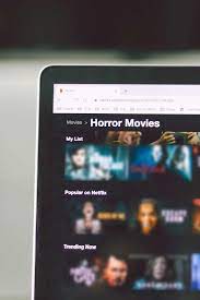 From favourites like hereditary and the conjuring to recent gems such as i'm thinking of ending things horror is the marmite of film genres. 46 Best Horror Movies On Netflix Canada To Binge Watch June 2021