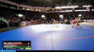 Milo Jones-Longstreet