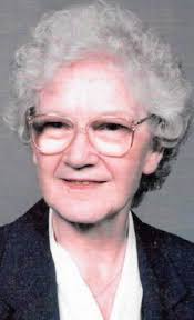 Erna Rounds Obituary (2014)