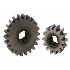 Winters 4503a V8 6 Spline Quick Change Gear Set 3a 22 25 Teeth