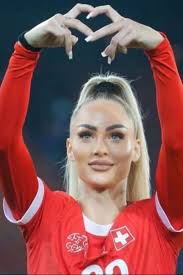 Watch gorgeous women's soccer sensations like Alisha Lehmann, Ana Maria  Marković, and more share heartfelt messages of love and gratitude to their  amazing fans! ❤️🙏 #alishalehmann #AnaMariaMarkovic ...