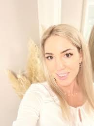 Christina Schuster's Instagram, Twitter & Facebook