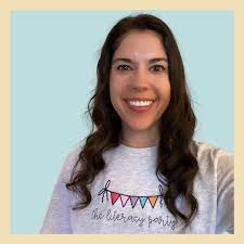 Meet Our Tutors — Stephanie