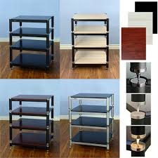 Audio Racks Stereo Stands