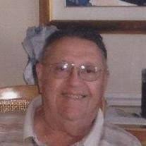 Robert B. Colbeck Obituary